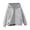 Grey, variant on Coerni Kids Winter Coat Puffer Jacket Boys Girls Long Sleeve Hoodie Lightweight Down Outerwear Long Sleeve Zipper Tops