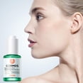 thumbnail image 2 of Resurrection Grass Repair Essence Facial Moisturizing Lock Water Original Liquid 30ml, 2 of 5