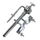thumbnail image 3 of Soporte de tambor de Tom CUTICAT metal soporte de montaje duradero, 3 of 8