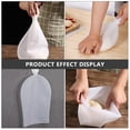 thumbnail image 4 of 1Pc Thickened Kneading Bag Silicone Kneading Dough Bag Baking Accessory, 4 of 8
