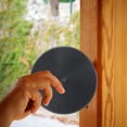 thumbnail image 3 of Weiweiguan Wallpaper Graining Tool Useful Rubber Round Paint Tool Wood Texture Paint Tool, 3 of 7