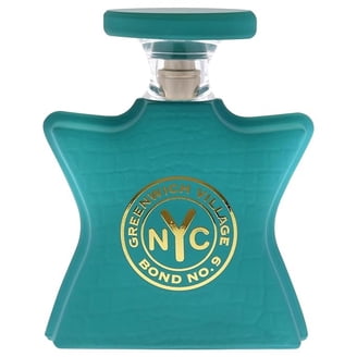 Bond No. 9 Greenwich Village 1.7 oz EDP Spray floral woody musk