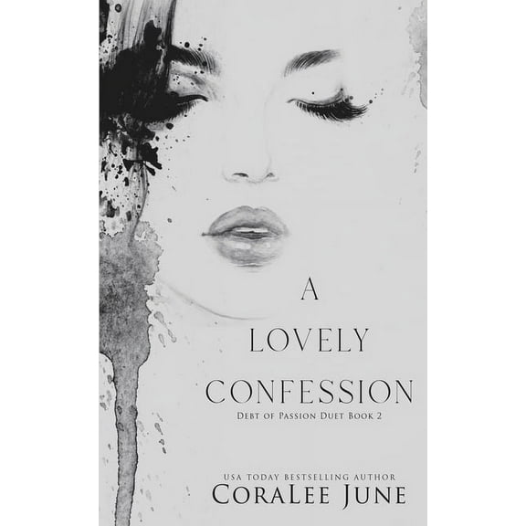 A Lovely Confession, (Paperback)