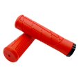 thumbnail image 3 of Baoblaze 2 Pieces Bike Handlebar Grips AntiSlip Replacement for Adults Bike Road Bike Red, 3 of 8