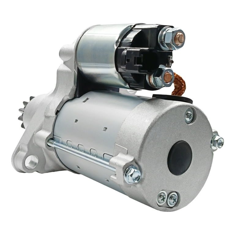 Boatrip 17825 Starter Motor for Lexus Es350 V6 07 18 Toyota Camry
