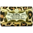thumbnail image 1 of Soaps : Nesti Dante Bronze (Léopard) Savon Animalier Chic 8.8oz, 1 of 1
