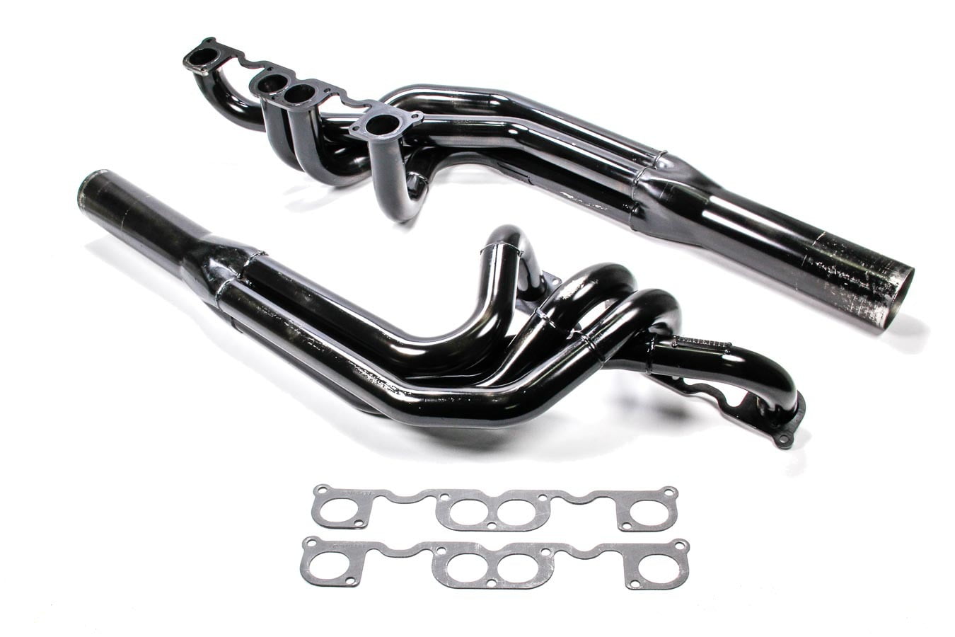 Sprint Car Headers 17/8 Stepped Alpro 16in Coll