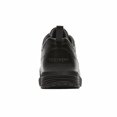 thumbnail image 4 of Rockport Women TRUSTRIDE WP LACE TO TOE BLACK SHOE, 4 of 4