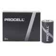 thumbnail image 1 of Batería alcalina Duracell PC1300 D de 1,5 V, paquete de 12, 1 of 1