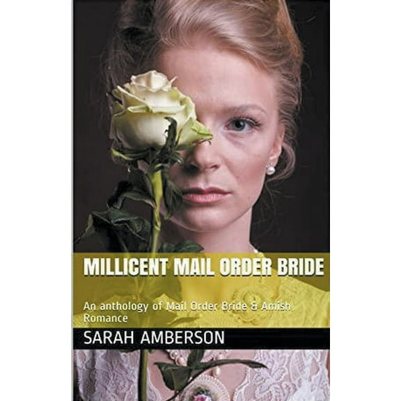 Millicent Mail Order Bride, (Paperback)