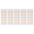 thumbnail image 3 of Pegatinas correctoras para uñas de los pies BuyWeek 5 hojas herramienta para corregir uñas encarnadas, 3 of 14