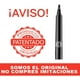 thumbnail image 5 of Lapiz Bolígrafo Color CAFÉ Oscuro para rellenar Barba, Bigote y Cejas, unisex. Aumento de volumen, impermeable, a prueba de manchas, larga duracion, incluye cepillo, 5 of 6