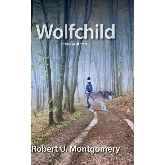 Wolfchild, (Hardcover)