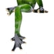 thumbnail image 4 of Estatuilla de resina Sunnimix escultura de animal decorativa para café oficina, 4 of 8