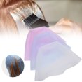 thumbnail image 1 of Sombrero Duradero De Tinte De Silicona Orgánica De Alta , Sombrero Para Resaltar, Sombrero Para Resaltar, Salones Para Hogares De Niñas Y Mujeres, 1 of 7