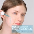 thumbnail image 2 of Suero Facial TOSOWOONG con Péptido de Cobre Anti-Envejecimiento 33 ml, 2 of 6