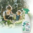 thumbnail image 3 of EcoSmart Natural, Glyphosate-Free Weed and Grass Killer 24 Ounce Ready-to-Use Spray Bottle (Pack of 2), 3 of 7