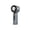 Dark Gray, variant on Desk Fan USB Rechargeable Desktop Mini Fan High Airflow Quiet Operation for Office Bedroom Dorm Desktop Cooling