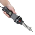 thumbnail image 2 of TFixol 450W Pistola de calor de soldadura portátil con control de temperatura 450 ℃ Aire caliente TFixol Equipos de soldadura, 2 of 6