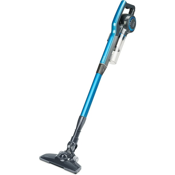 Aspiradora CiclOnica Taurus 3 Modos de Uso LIBERTY Taurus LIBERT/Y