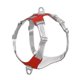 thumbnail image 1 of Pet Dog Harness Dog Training Reflective Chest Strap Vest Adjustable Outdoor Protective Vest(red), 1 of 3