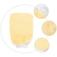 thumbnail image 3 of WHAMVOX  Washing up Gloves Car Cleaning Superfine Fiber Wool Mitt, 3 of 8
