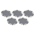 thumbnail image 1 of Disk Wax Guard Cleaning Tool Sound Amplifier Replacement Wax Filters Elderly  ABS Material, 1 of 7