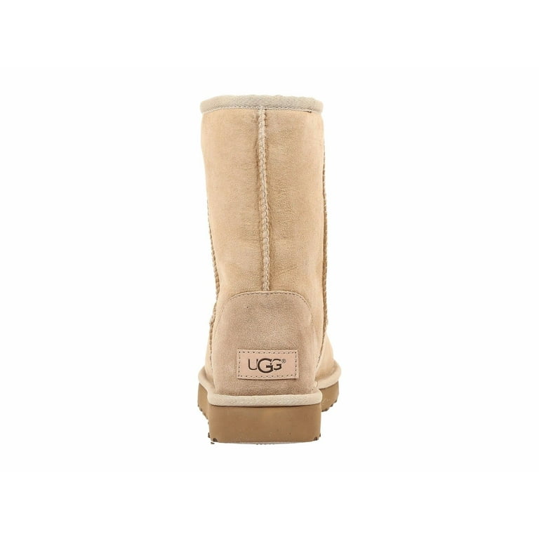 UGG Women's Classic Short II Boots 1016223 - Walmart.com