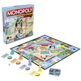 thumbnail image 3 of Juego de Mesa Hasbro Games Monopoly Junior Edición Bluey, 3 of 5