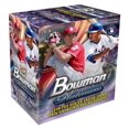 thumbnail image 1 of 18 Topps Bowman Platinum Mlb Baseball Hobby Box Trading Cards, 1 of 5