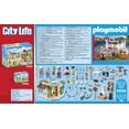 thumbnail image 3 of Playmobil Pizzeria, 3 of 7