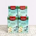 thumbnail image 5 of SULTAN Tisane Green Tea with Jasmine -5 Pack (20 Bags Each), 5 of 5