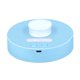 thumbnail image 1 of Humidificador de botella portátil, difusor , difusor de aire, fabricante de niebla ficina, USB Azul Gloria Humidificador de botella, 1 of 8