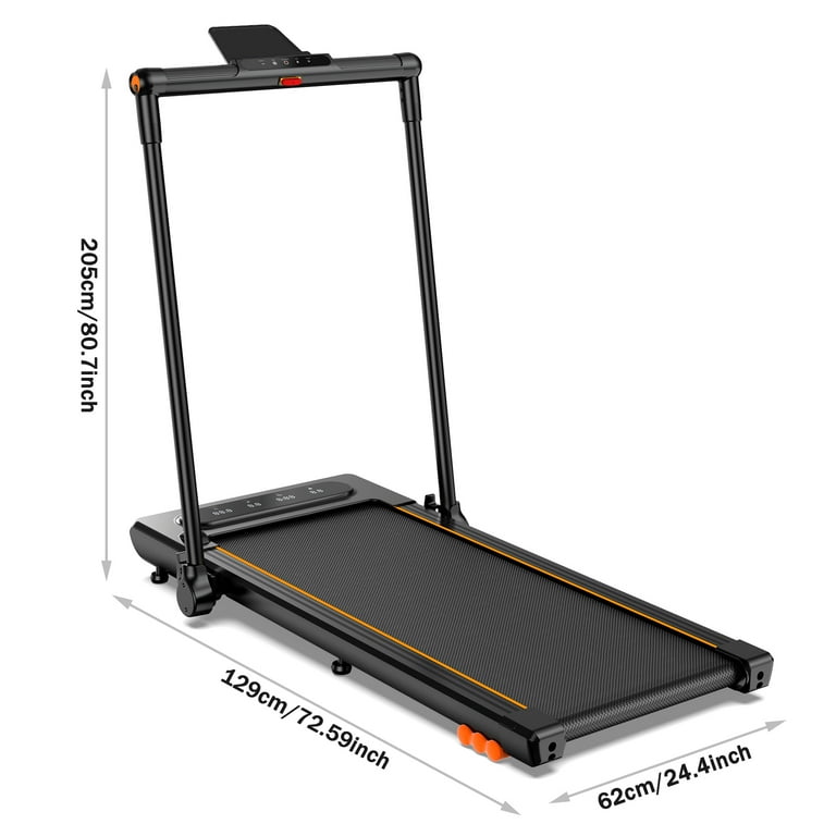 Walmart under desk treadmill hotsell