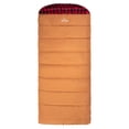 thumbnail image 1 of Sleeping Bridger Canvas 20°F (-7°C) NARANJA - TETON, 1 of 4