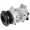 thumbnail image 2 of For Toyota Venza 2009-2015 OEM AC Compressor w/ A/C Condenser & Drier - BuyAutoParts, 2 of 5