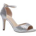 thumbnail image 2 of Paradox London Mira Silver, 2 of 2