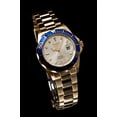 thumbnail image 2 of Reloj Invicta 14124 Pro Diver Hombres Oro 40mm Acero inoxidable INVICTA 14124, 2 of 2