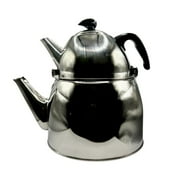 Narita Stainelss Steel Kettle  Teapot - Ketri Ghoori -  