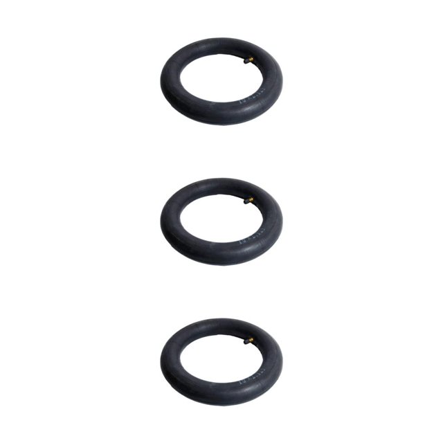 Yuarrent Neumático de goma para equilibrar neumáticos de tubos interiores de scooters eléctricos resistentes a desgarros y fáciles de Type1 NO1