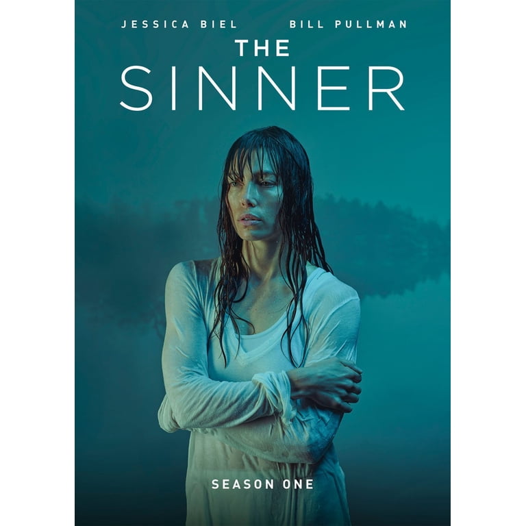 The Sinner: Season One (DVD) - Walmart.com