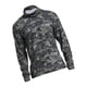 thumbnail image 3 of Sudadera con Capucha Y Protección Solar para Hombre, Camisa de Pesca, Cómoda Protección Contra Erupciones para Hombre, Camisa , Chaqueta,, 3 of 8