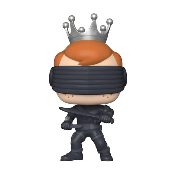Funko Pop! Freddy as Snake Eyes - Blacklight Battle 2022 Limited Edition