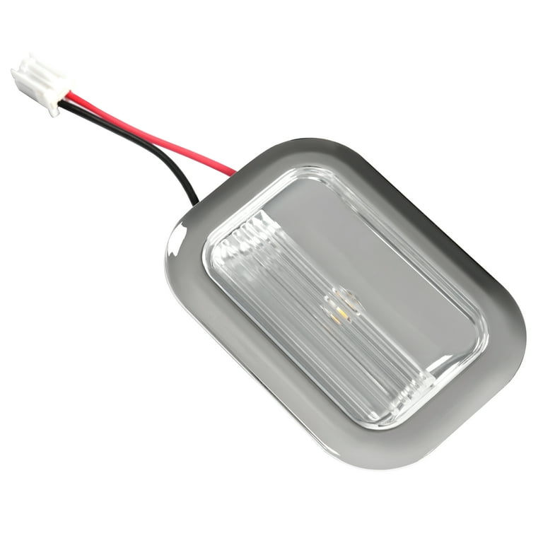 Kojem Refrigerator LED Light Module Assembly for Whirlpool