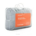 thumbnail image 6 of Linenspa All-Season Reversible Down Alternative Microfiber Comforter, 6 of 7