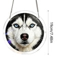 thumbnail image 2 of Acrylic Puzzles Suncatcher Window Hanging 7.4 Inch Catcher Puzzle Garden Decoration For Women Men Mom Birthday Gift Home Decor, 2 of 6