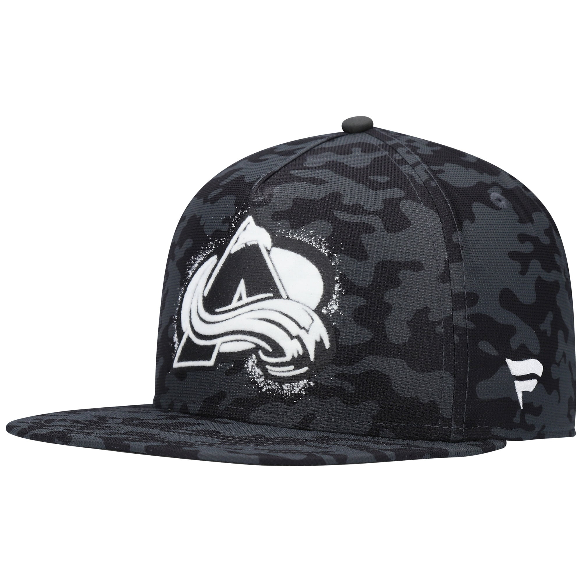 Colorado Avalanche Fanatics Branded 