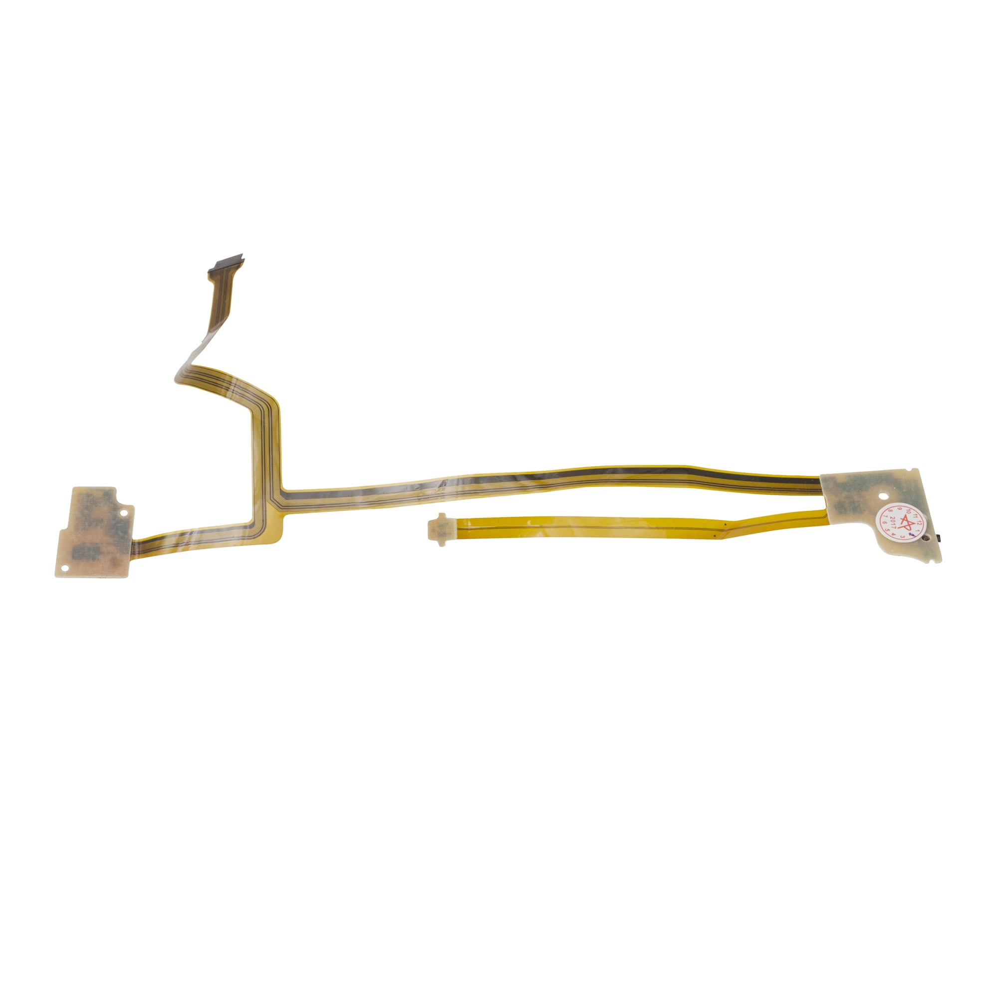 Nintendo 3DS Speaker Flex Cable 3DS Volume Control 3D Slider