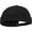 black, variant on Corduroy Hat Docker Cap for Men Women, Brimless Hats Worker Sailor Cap Beanie Retro Beanie Rolled Cuff Skullcaps with Adjustable