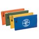 thumbnail image 1 of Bolsa de lona Klein Tools 5140 para herramientas 12,5 x 7 cm 4 unidades, 1 of 7
